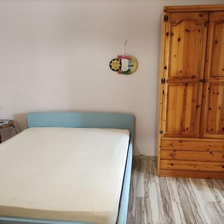 Sissy Apartment Vraháti Kültér fotó