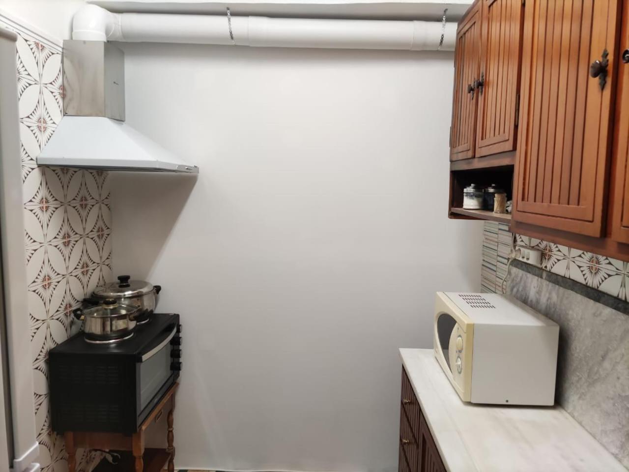 Sissy Apartment Vraháti Kültér fotó