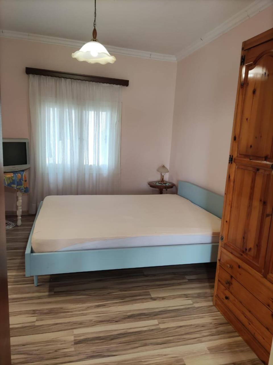 Sissy Apartment Vraháti Kültér fotó