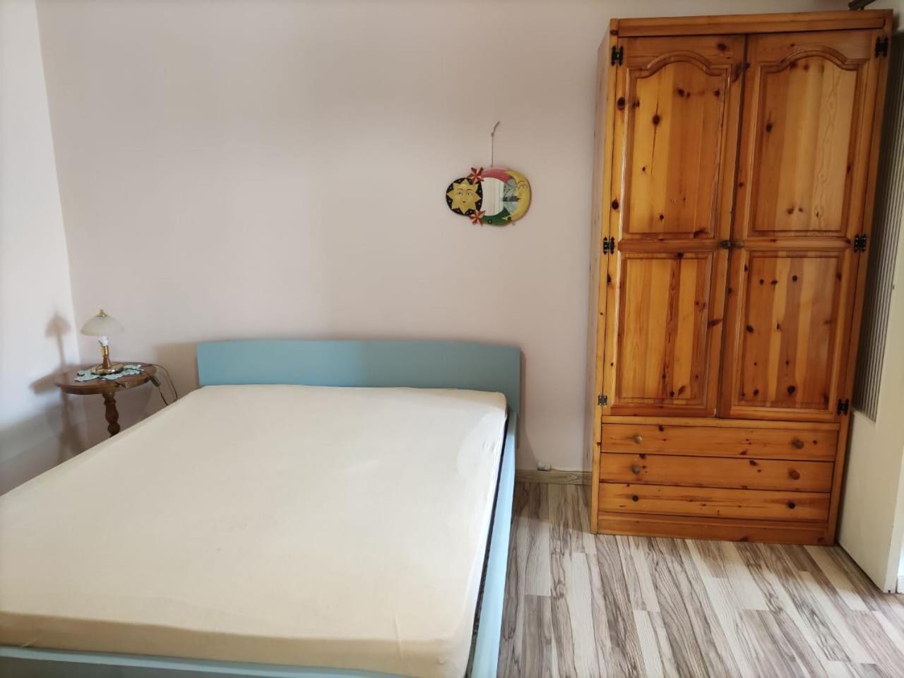 Sissy Apartment Vraháti Kültér fotó